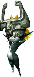 Midna Sex Game